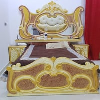 غرفة نوم • اخشاب • غرفة نوم اخشاب • أثاث غرفة نوم • للبيع • سرير • كنت...