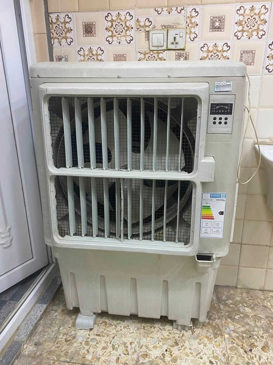 مبردات ٢للبيع قفل١٤٠شغالات ونظافه


**إذا كنت صاحب هذا الإعلان وتريد حذفه لأي سبب، رجاءا أرسل رسالة إلى الدعم الفني**