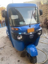 تكتك لبيع مستعجل عله بيعته 07734702862 سعر ست ملاين وبيه مجال