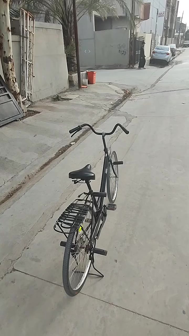 سلام عليكم بايسكل للبيع السعر 120 بي مجال


**إذا كنت صاحب هذا الإعلان وتريد حذفه لأي سبب، رجاءا أرسل رسالة إلى الدعم الفني**