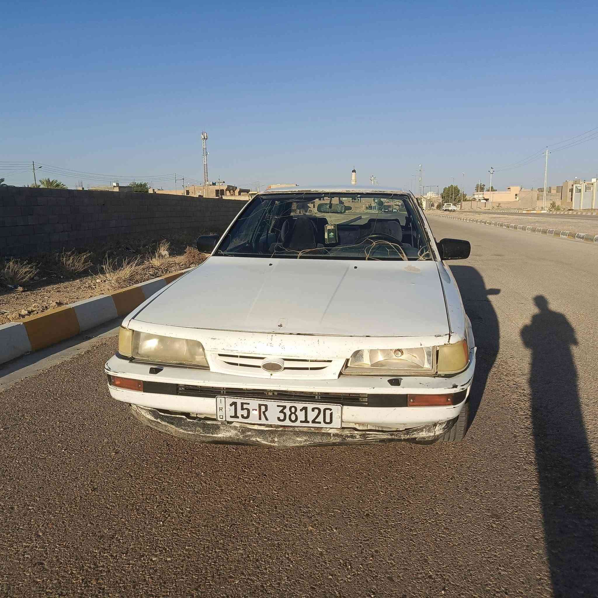 كامري موديل 1990
للاستفسار ***********
