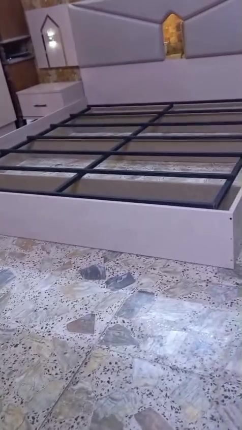 غرفه تركي نظافه ٩٥% ٦ قطع السعر ٥٠٠ مع الشد والنقل داخل بغداد


**إذا كنت صاحب هذا الإعلان وتريد حذفه لأي سبب، رجاءا أرسل رسالة إلى الدعم الفني**