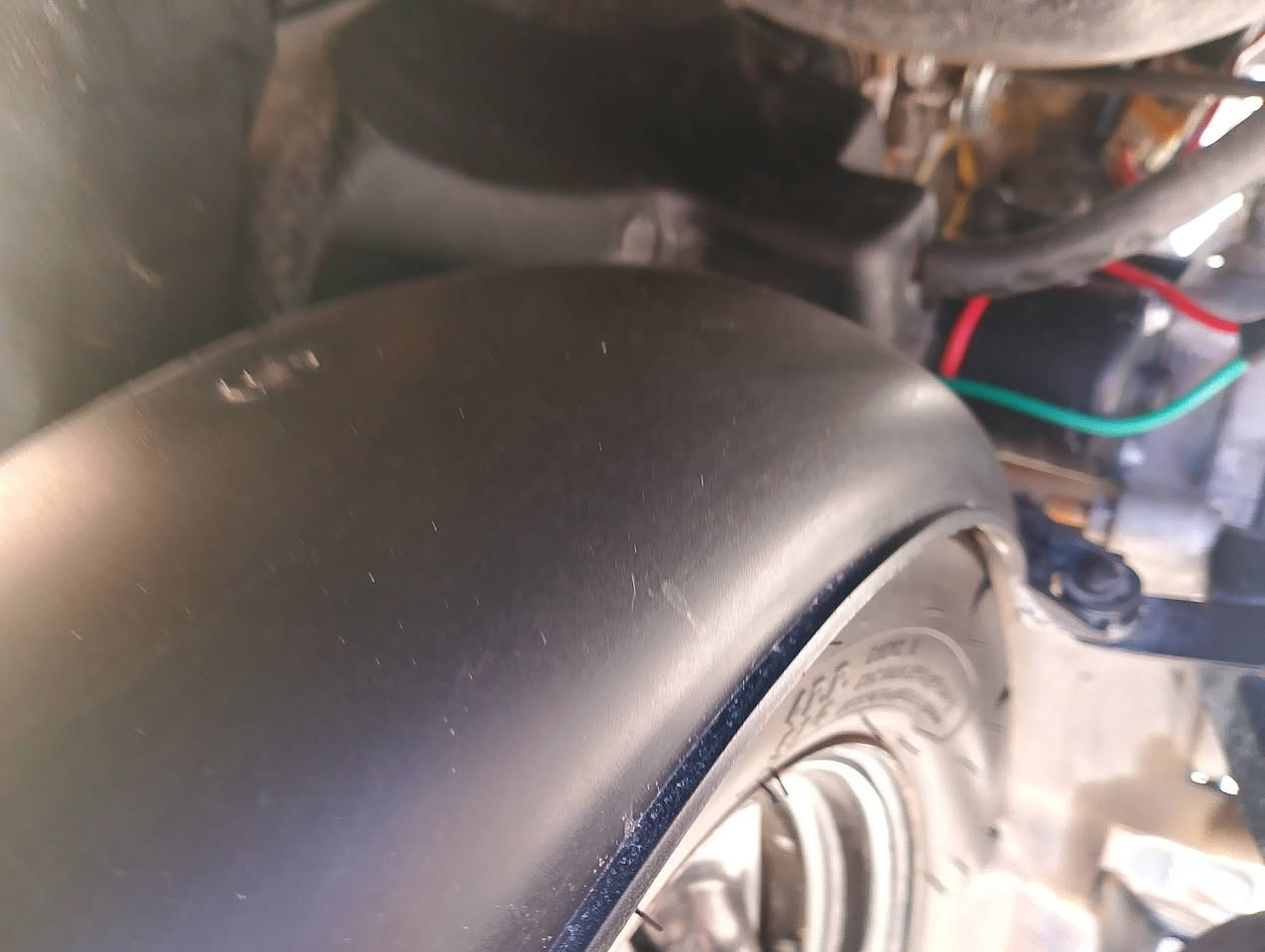 كربلاء حي عامل دراجة البيع أو سعره كلش مناسب


**إذا كنت صاحب هذا الإعلان وتريد حذفه لأي سبب، رجاءا أرسل رسالة إلى الدعم الفني**