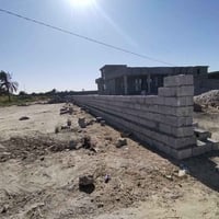 خلفه بناء بلوك 07830357557