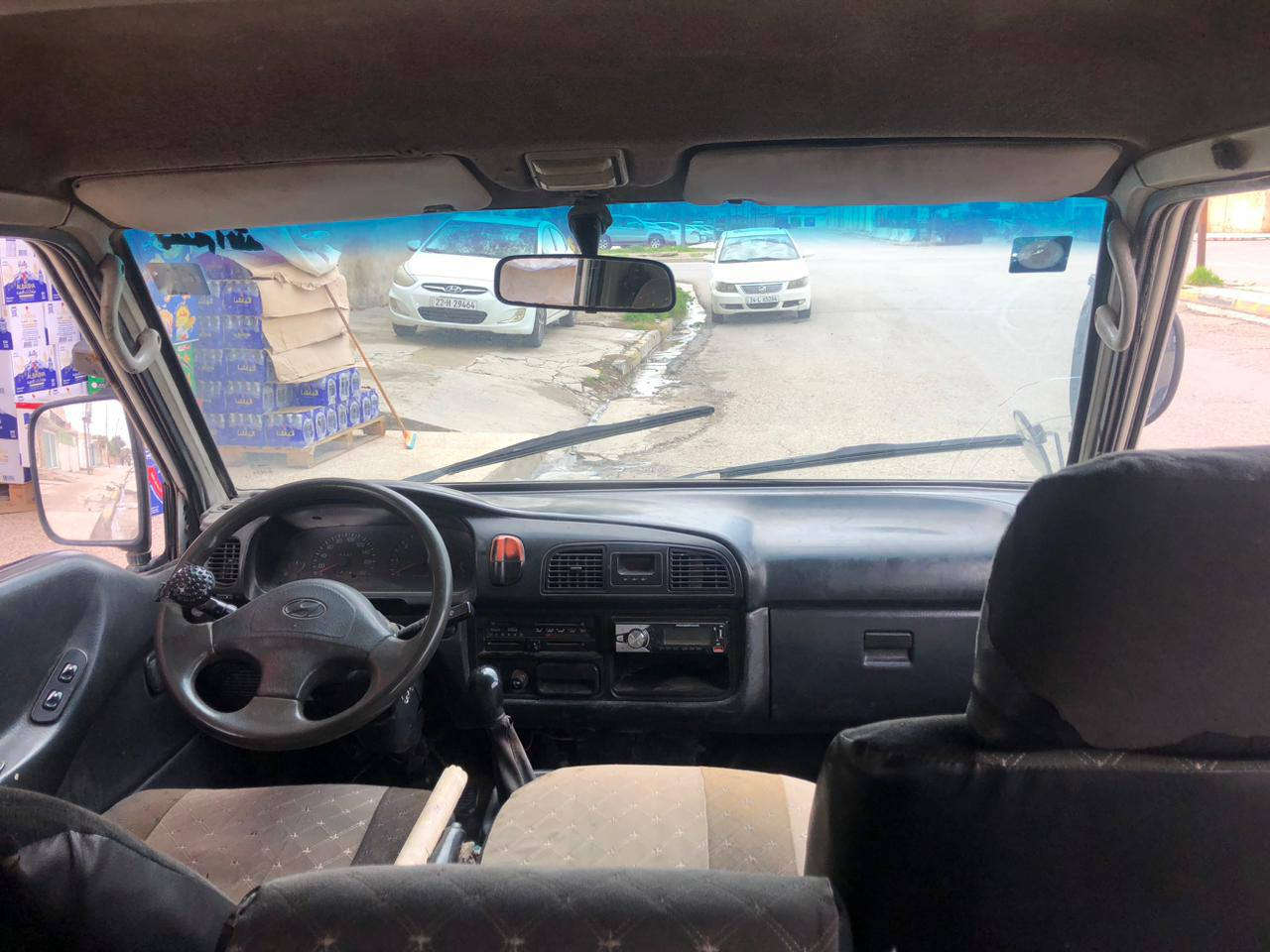 هوندا للبيع موديل 97 رقم بغداد نكليزي هزه  قبل شهرهزيتها بل موصل  وشرط تحويل هيئه مرور صفر حصت كاز بيها مكينه كير اكسن شرط طخم تاير باتري جديد كهربايت كلها شغاله سعر 60 ورقه بيها مجال عنوان موصل جانب الايمن

 *********** 
***********
