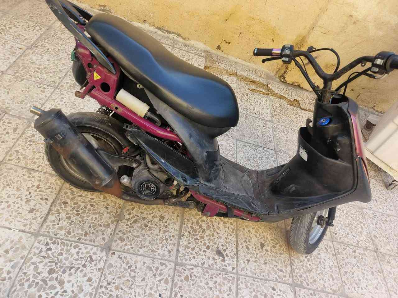 سلام عليكم ماكس عـدله مال لعب ستوهه كملت مكينتهه نعومه بوشه 55شراي خاص


**إذا كنت صاحب هذا الإعلان وتريد حذفه لأي سبب، رجاءا أرسل رسالة إلى الدعم الفني**