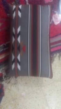 مخده بدوي • ولوله