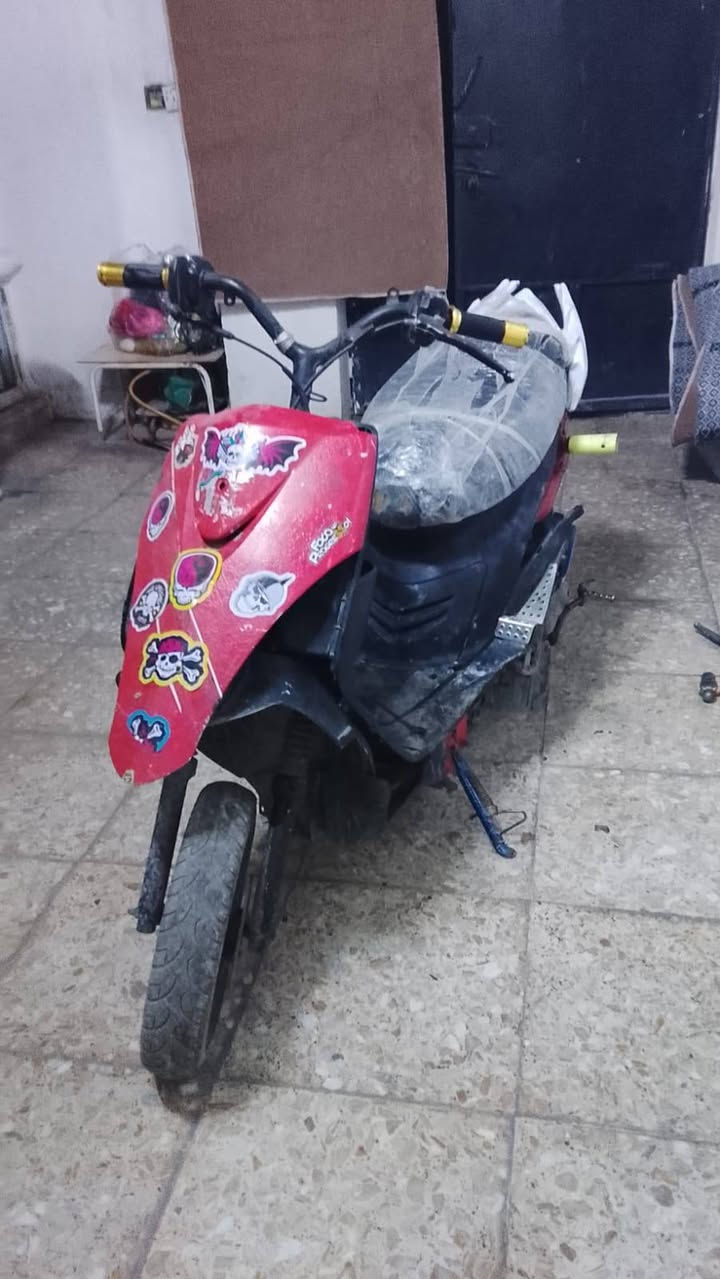 السلام عليكم شباب ماكس عدله مال لعب مكينه 55 دراجه فول شلعه ومعدل العطل مالهة بس عرموطه مال هندر  مكاني بلديات رقمي. ***********
 موجود بكل وقت 
قفل 250 الف
