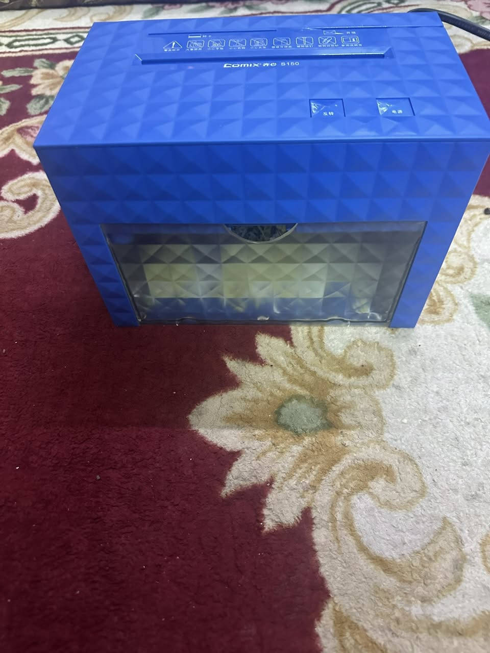 اول تم ٣٥


**إذا كنت صاحب هذا الإعلان وتريد حذفه لأي سبب، رجاءا أرسل رسالة إلى الدعم الفني**