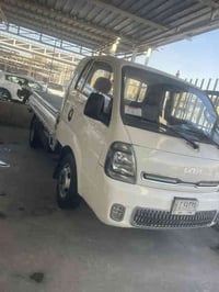 كيا • موديل ٢٠٢٢ • تانكي ١٢٠ل