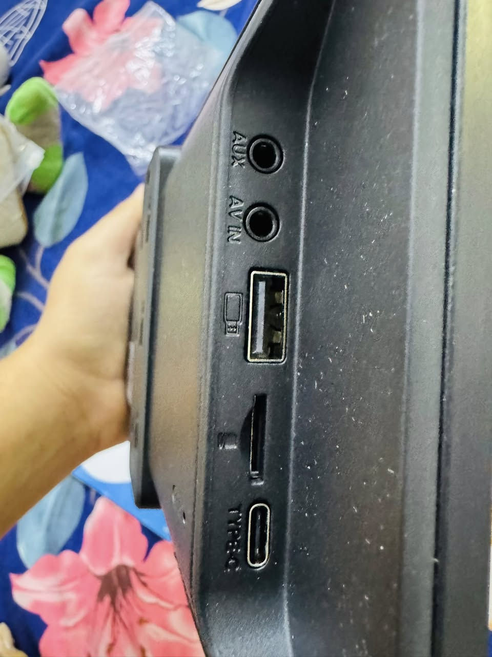 شاشه سياره وكامره وكار بلي مكسوره ابيعهه فحم 15 مع التوصيل وبلعافيه عليك


**إذا كنت صاحب هذا الإعلان وتريد حذفه لأي سبب، رجاءا أرسل رسالة إلى الدعم الفني**