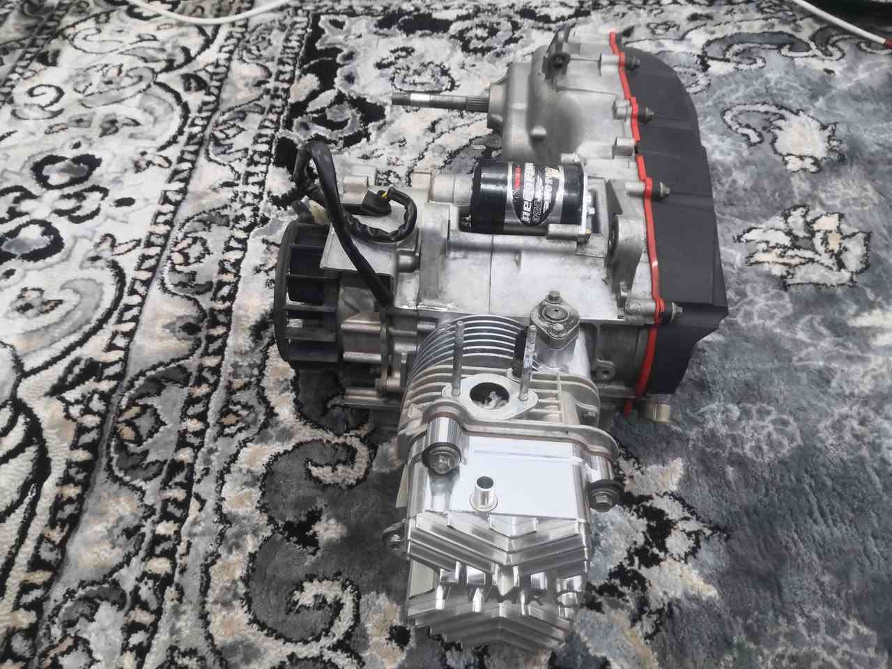 السلام عليكم شباب للبيع
المحرك فول تزويد
كور TTMRC اربع ولفات حجم ٦٣ وبوشة ٦٣ بگن TTMRC
سلف KOSO قبق كلجات KOSO كلجات رياضي HAKR امامي وخلفي المحرك مكفول كفالة عامة كلة تزويد اليابان السعرخاص
للاستفسار *********** بي واتساب
