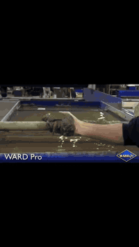 قريباً جداً..... 
الفضلة صالحة لإعادة الاستخدام
نوفّر لكم خدمة تنظيف فضلة الماكينات باستخدام أحدث الأجهزة وتقنيات CNC Water Jet، مما يتيح إعادة الفضلة بحالة نظيفة تصل إلى 90% وفق معايير عمل دقيقة وجودة عالية...

للتواصل/ ***********
#مغاسل_عصريه
