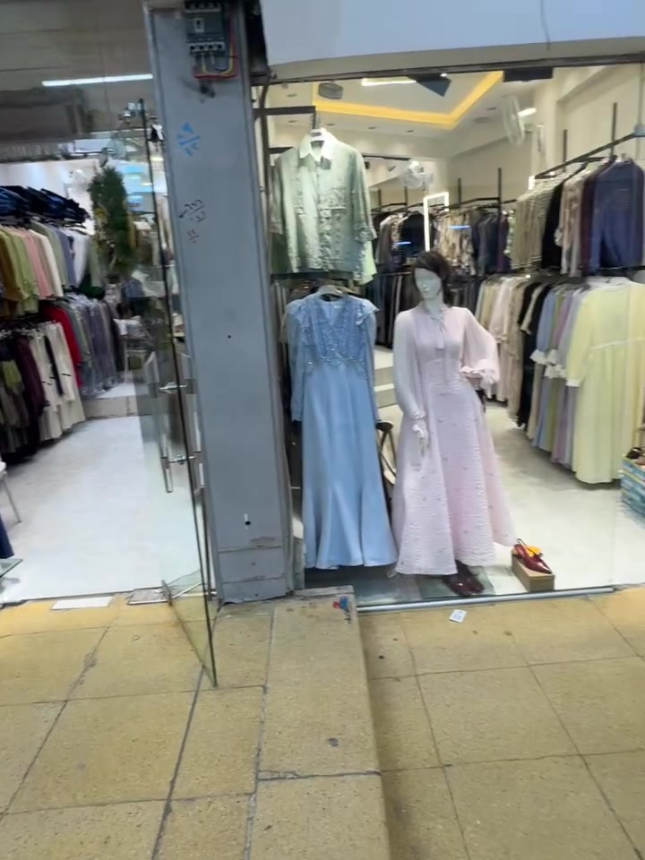 ازياء مثنى


**إذا كنت صاحب هذا الإعلان وتريد حذفه لأي سبب، رجاءا أرسل رسالة إلى الدعم الفني**