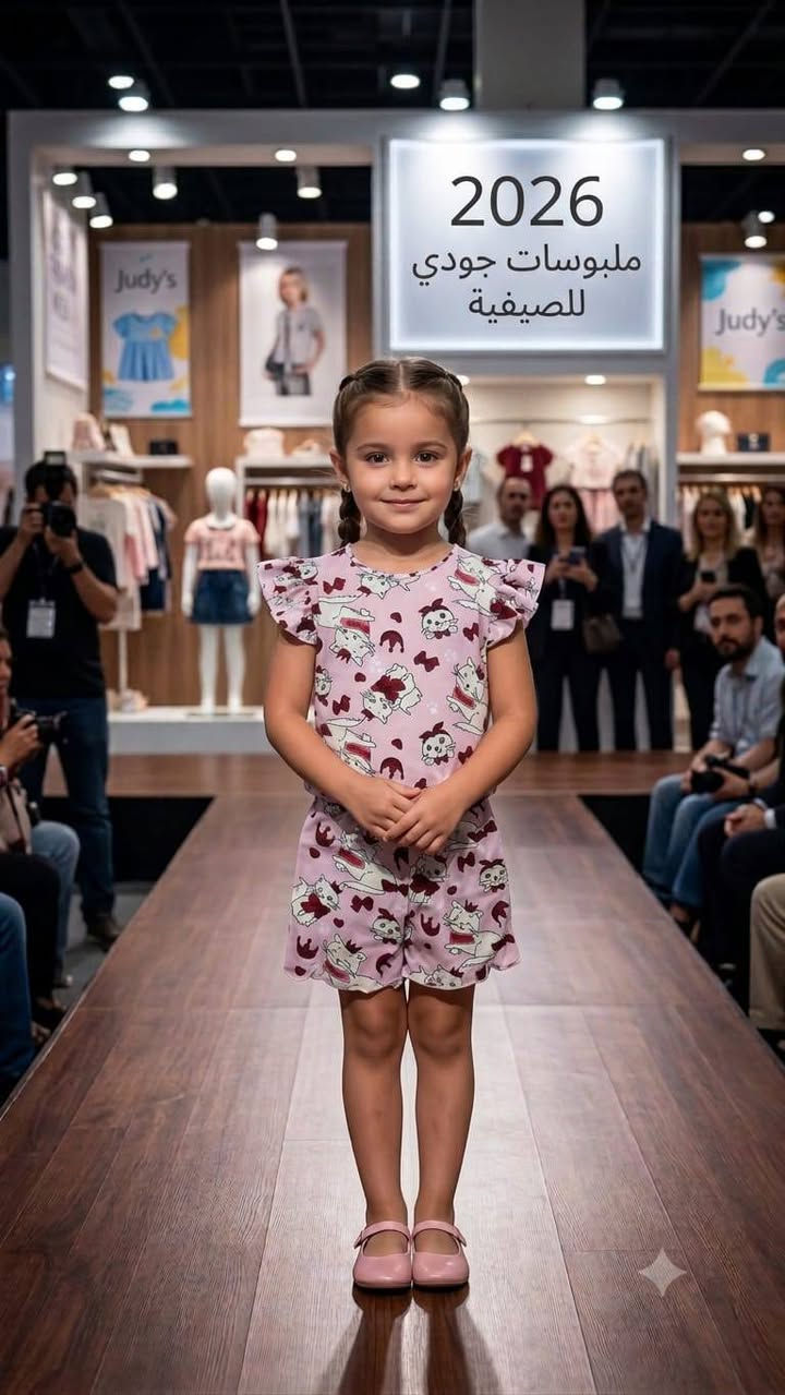 بسم الله تبارك الرحمن

طقم بناتي ب ب لفلوفة👧

قياس 4/3/2/1

قماش سوزيت البارد😎

السعر حارق 🔥متفجر

للتواصل🦋 شركة 🧵 J&H  🪡✂️لتجارة وصناعة الالبسة الجاهزة 🦋

#سوريا #تركيا #العراق #الجزائر #ليبيا
#فلسطين #الاردن #لبنان

اهلا وسهلا بكم زبائننا الكرام🙋‍♂️

📈اسعار مناسبة ومنافسة للأسواق📉 

من المنتج 🏭الى الزبون مباشر 🏪

يسرنا التواصل معنا 
واتساب:

https://wa.me/963981732513

https://wa.me/963931427229

تلجرام:

https://t.me/JH551987

انستغرام:

https://instagram.com/cuditekstil?igshid=ZGUzMzM3NWJiOQ=
فيسبوك:

https://www.facebook.com/musap.ahmet.96?mibextid=ZbWKwL


**إذا كنت صاحب هذا الإعلان وتريد حذفه لأي سبب، رجاءا أرسل رسالة إلى الدعم الفني**