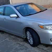 كامري ٢٠١٠ • بدون بوية • شمشمل