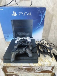 بلي فور سلم مهكر نضام 12 تهكيره مالته قرص وبيه العاب٨ تقريبن ذاكره ٥٠٠...