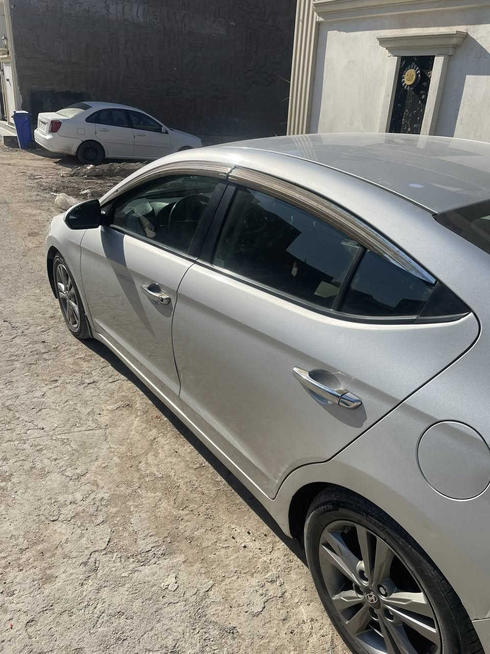 النترا 2017وارد امريكي حادثه بنيد مبدل وجاملغ مصلح نفسه باتري جديد تخم تاير جديد كمبريسر تبريد جديد محرك لا تبخير ولا تنقيص مابيه اي نقص خير من الله والكشر تشوف بعينك والسونار عارضه 120ورقه 

الدوره البو عيثه ***********
