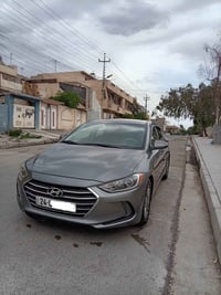 النترا ٢٠١٨ • ضربة امامية خفيفة • سلايت