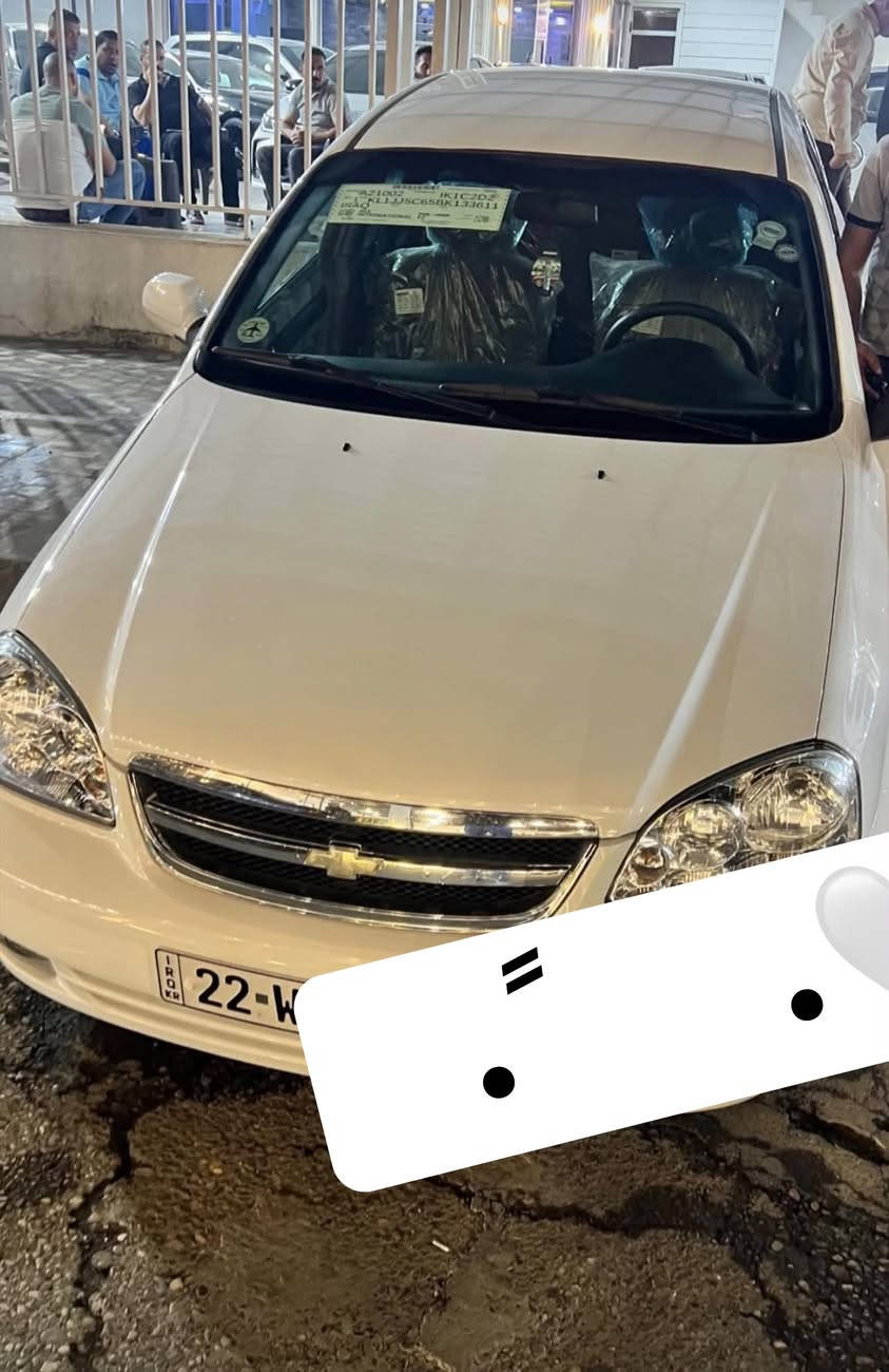 سياره للبيع اوبترا
كابون بانزين بيها

سياره بسمي

سنويه لي شهر 10

اوبترا موديل ٢٠١١

كير اتوماتيك

جامات كهرب

مرايات كهرب تحكمات ستيرن

تبريد جرش مع تدفه شغاله 

بيها قطعه مبدل بس جاملغ ايمن مبدل رش بوش مع كارت بل تكمه فقط سياره احله بلصوره 

رقم أربيل مسطره

موقع موصل أيسر

محرك 1600 مبدل مال كصه

سعرها 96 بيها مجال قليل  

اي استفسار اتصال على الرقم
 

الرقم مابي واتساب واتساب مو تابع الي ***********  فقط رقم
