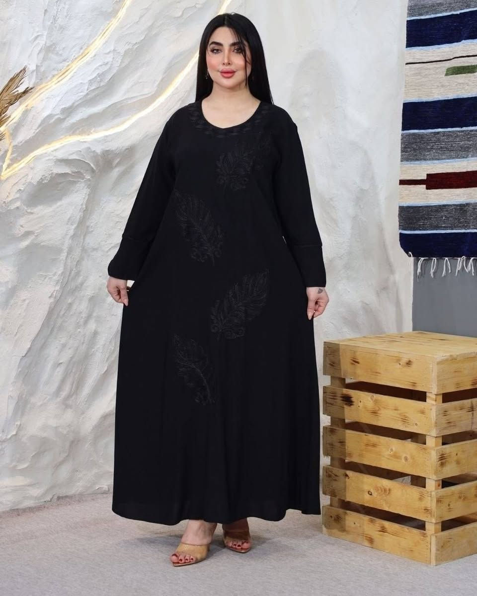 ✨🖤 دشداشة الكشمير الملكية… فخامة تفرض نفسها 🖤✨
🧵 خامة كشمير درجة أولى — نعومة، راحة، وشياكة تخلي إطلالتك تسوّد ✨
📏 القياسات المتوفرة:
2XL – 3XL – 4XL – 5XL
(قصّة راحية ومريحة بكل أناقة 🤍)
💰 السعر: 12 ألف فقط 🔥
🚚 التوصيل متوفر لكل مكان:
📍 داخل الكوت: 2000
📍 الأقضية: 4000
📍 المحافظات: 5000


**إذا كنت صاحب هذا الإعلان وتريد حذفه لأي سبب، رجاءا أرسل رسالة إلى الدعم الفني**