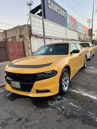 جارجر • ٢٠٢٠ • دخول ذكي