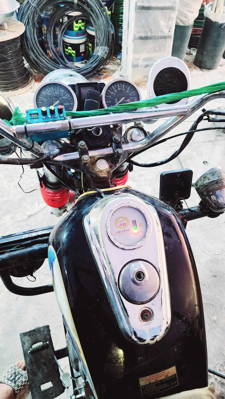 سلام عليكم ستوته موديل 21كلك مكفوله من سرقه سعر مليون وميه وخمسين وبيه مجال المكان حله ناحيت نيل ***********
