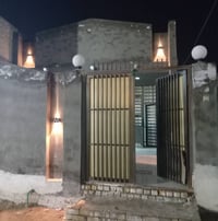 النجف الاشرف • ١٠٠م • حديقة