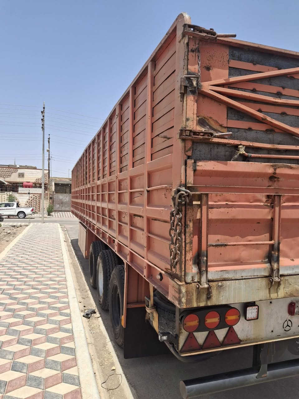 عربانه حداديه شاصي ١٤ دناكير١٤مكفوله كفاله عمه تخم تايرسعر ١٢٥ بيه مجال٠٧٨٣٥٩٣٨٥٣


**إذا كنت صاحب هذا الإعلان وتريد حذفه لأي سبب، رجاءا أرسل رسالة إلى الدعم الفني**