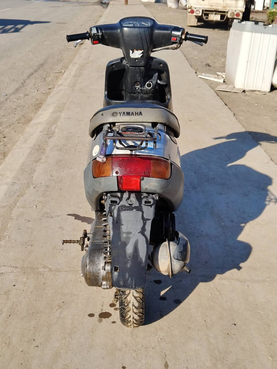 السلام عليكم موطور بزون للبيع محرك اخرس شاصي شرط سلف شغال نشاط فول نضافه شوف العين السعر 215وبي مجال قليل مكاني الجدعه للاستفسار ***********
