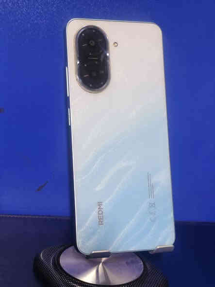 📱 أجهزة مستعملة نظيفة بأسعار مناسبة – مركز تمام للموبايل 🔥
✔️ فحص وضمان
✔️ جودة ممتازة
✔️ أسعار لكل الميزانيات

للطلب والاستفسار خاص او واتساب 
***********
