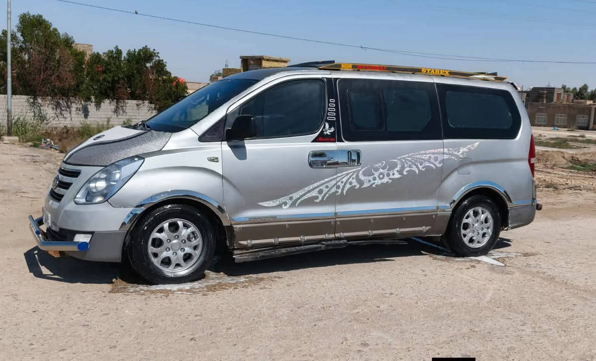 السلام عليكم ستاركس 2008 مسکر گیر عادي رقم دولي مصفره هيئه وغرامات سنويه لل 2030 گشر حلو شواصي وقواعد دبل كفاله گير ومحرك وحداديه تخم تایر دوشمه كهربائيات كله عشرط العنوان السماوه السعر 95 وبيه مجال الاتصال عرقم ***********
