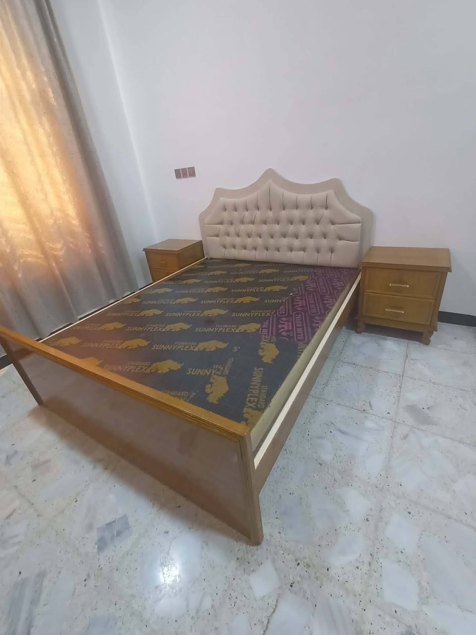 مليون و250


**إذا كنت صاحب هذا الإعلان وتريد حذفه لأي سبب، رجاءا أرسل رسالة إلى الدعم الفني**