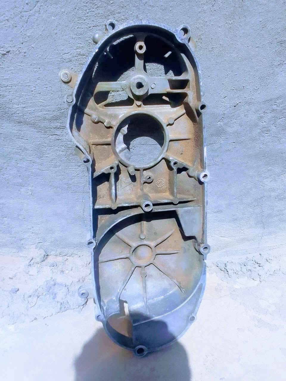 قباقه ثنين للبيع واحد فارق واحد بعده جديد


**إذا كنت صاحب هذا الإعلان وتريد حذفه لأي سبب، رجاءا أرسل رسالة إلى الدعم الفني**