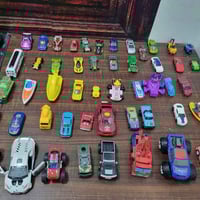 ألعاب • مجسمات • بضاعة جديدة