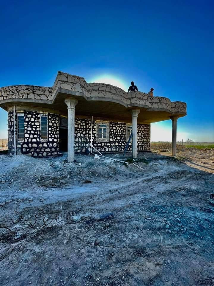 السلام عليكم بناء حجر كرستة وعمل الاستفسار الاتصال على الرقم التالي ونسالكم الدعاء ***********
