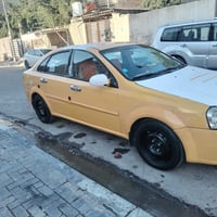 اوبترا ٢٠١٠ كير عادي السياره كفاله من ضربه وتبديل على البلاد بيها جراد...