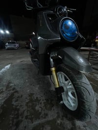سكنس جبلي فول تزويد دراجة تخبل شلعه معدل صوت مخيف كاملة من كلشي دبلات ...