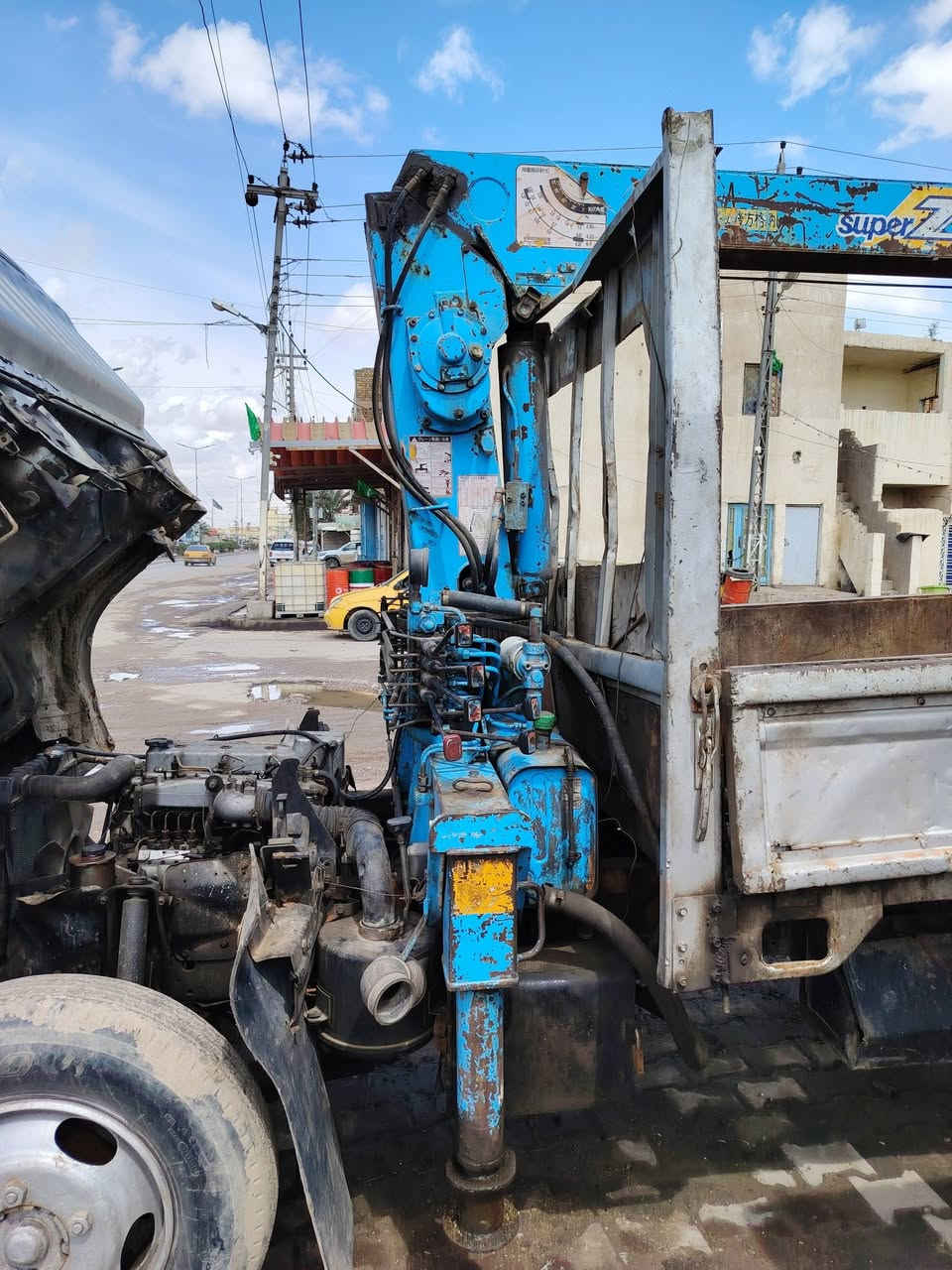 سلام عليكم  جهاز للبيع سلايتين طنين او نص
السعر 22 اوبي مجال
***********3
