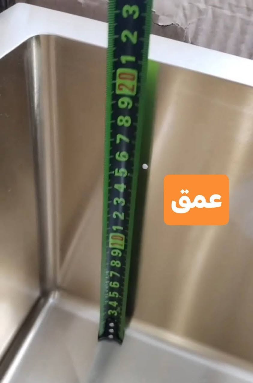 متوفر سسنك جديد ملحقاته كامله من امازون


**إذا كنت صاحب هذا الإعلان وتريد حذفه لأي سبب، رجاءا أرسل رسالة إلى الدعم الفني**