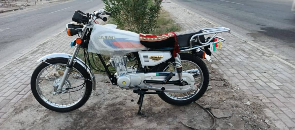 نامه شلامجه 23 طالعه بل24 شلعه ومعدل اوراق اصولي ماناقصها شي السعر خاص


**إذا كنت صاحب هذا الإعلان وتريد حذفه لأي سبب، رجاءا أرسل رسالة إلى الدعم الفني**