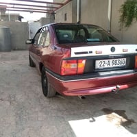 فيكترا • كركوك • خدوش بسيطة