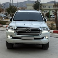 لاندكروزر • ٢٠١٦ • ١٤٠٠٠٠ كم