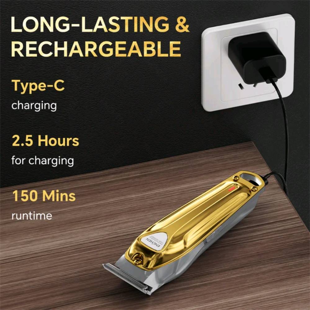 مكبنة حلاقة شاومي اينشن خاضعة للمواصفات الاوربية مكينة حلاقة صفر 
بطارية ليثيوم ، شحن تايب سي
محقاتها ٣ مشط مكينة
زيت مكينة 
كيبل تايب سي 
نوعية درجة اولى امتياز شرط الفحص والضمان