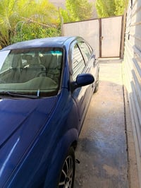 فورنزه • ٢٠٠٨ • الزعفرانيه