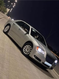 دخول جديد • مكينه 3600 • دواخل زيرو