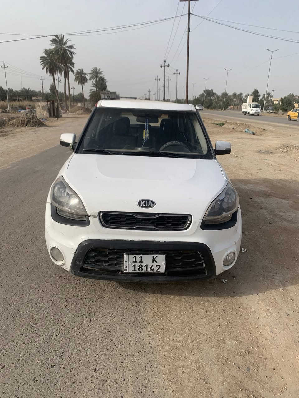 مكينه 2000
حادثها باب صدر وجاملغ 

مصبوغه حزام

تدفئه تبريد شغال 

وارد أمريكي 
بسمي /مكاني بابل

السعر81$وبي مجال 

***********
