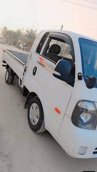 كيا حمل • ٢٠١٩ • كفالة عامة