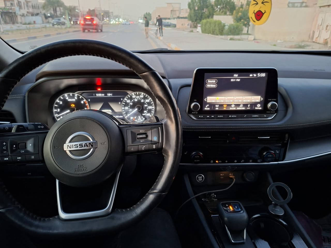 روج موديل ٢١ مكينه ٤ سلندر فول موصفات رقم اربيل شرط التحويل صور الحادث مرفقه مع السونار محرك كير تخم تاير سنويه هزه كله جديد مكاني بغداد العامريه السعر ١٩٠ وبيه مجال حك الجيه رقمي
***********
