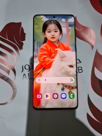 اس ٢٠ بلس • دبل سيم • بابل